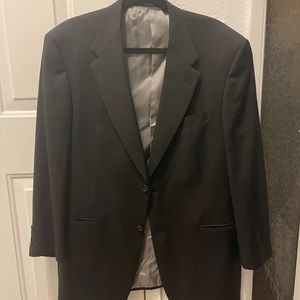 Black Nordstrom’s blazer/sport coat